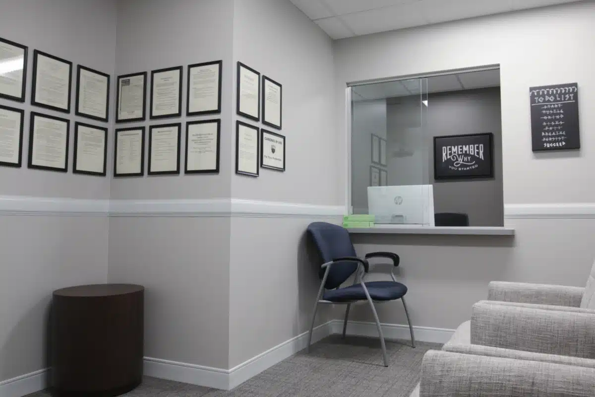 Counseling Center at Roxbury - Thumbnail 2