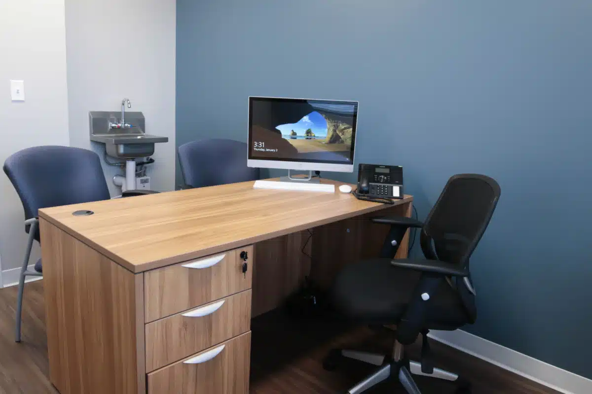 Counseling Center at Roxbury - Thumbnail 4