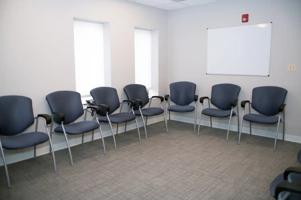 Counseling Center at West Caldwell - Thumbnail 3