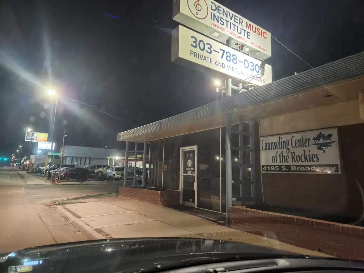 Counseling Center of the Rockies - Thumbnail 3