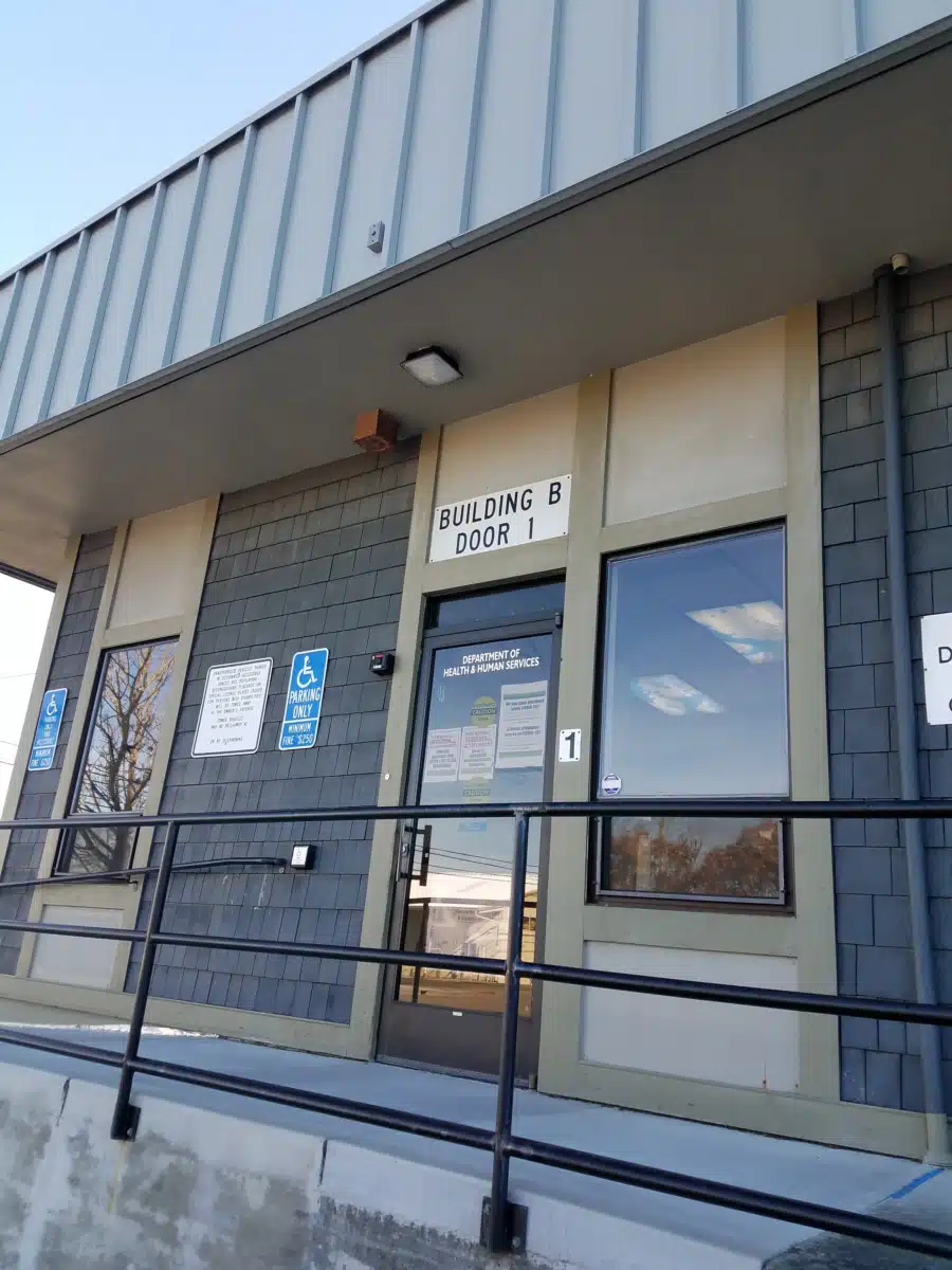 County of Humboldt DHHS BH - Thumbnail 2