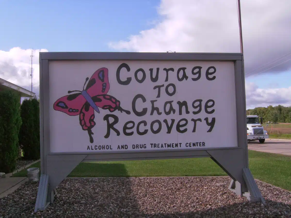 Courage to Change Recovery - Thumbnail 6