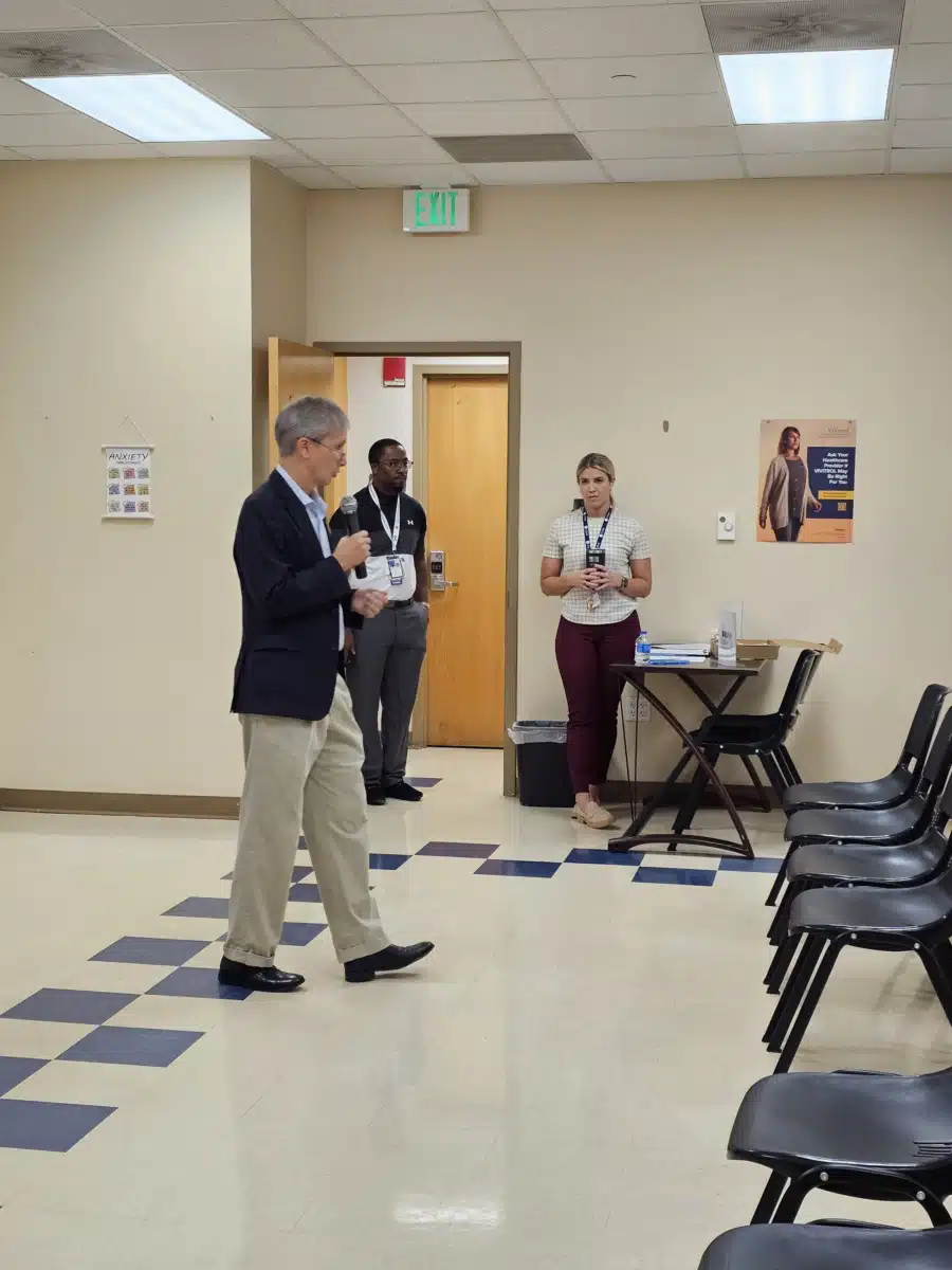 Cove Behavioral Health - Thumbnail 8