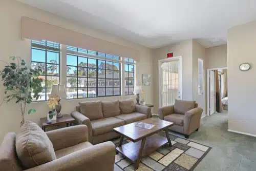 Covenant Hills Treatment Center - Thumbnail 5