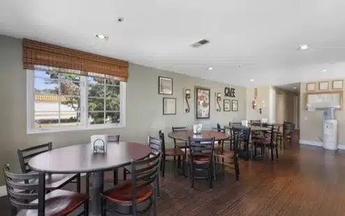 Covenant Hills Treatment Center - Thumbnail 7