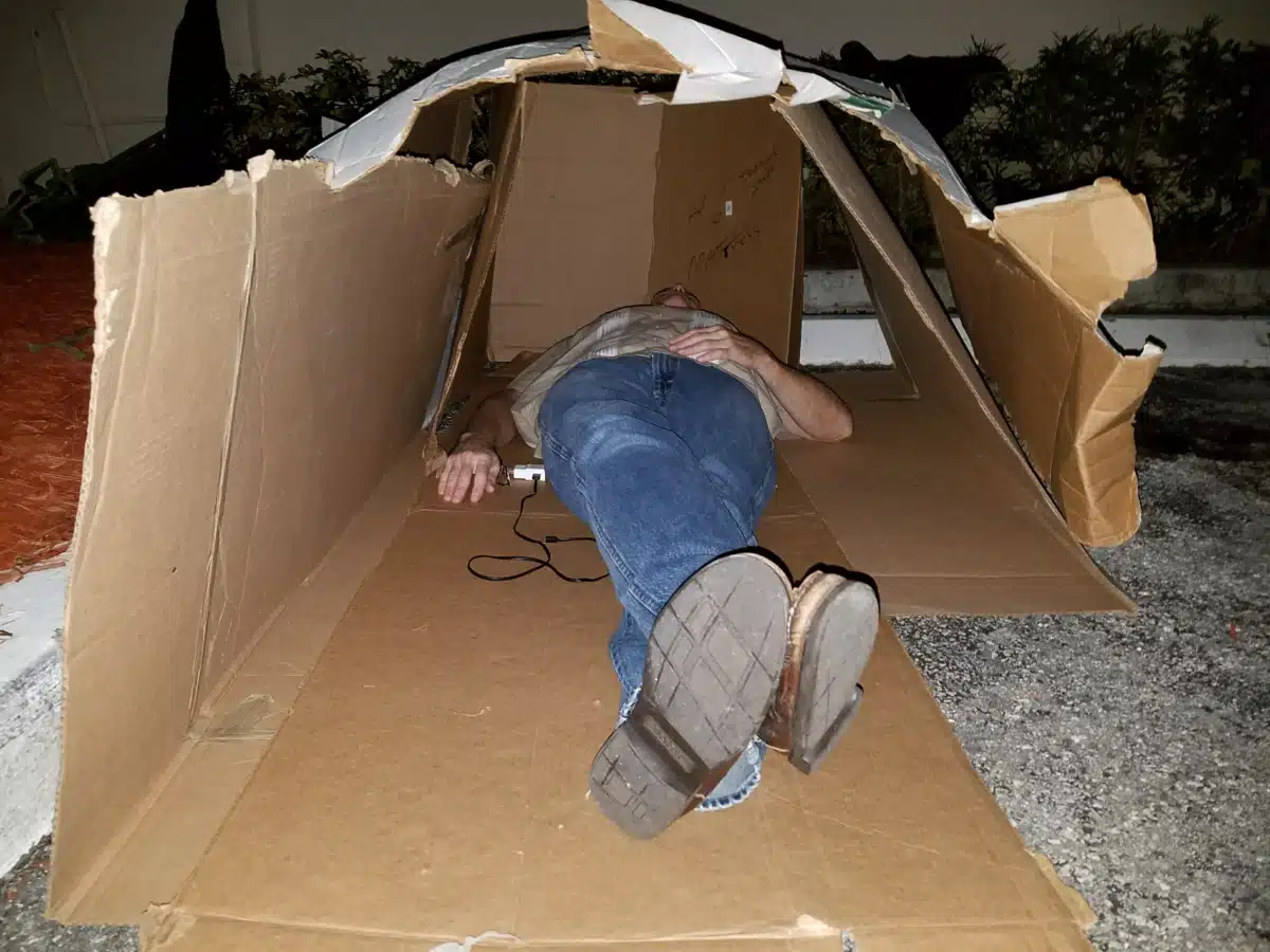 Covenant House Florida - Thumbnail 10