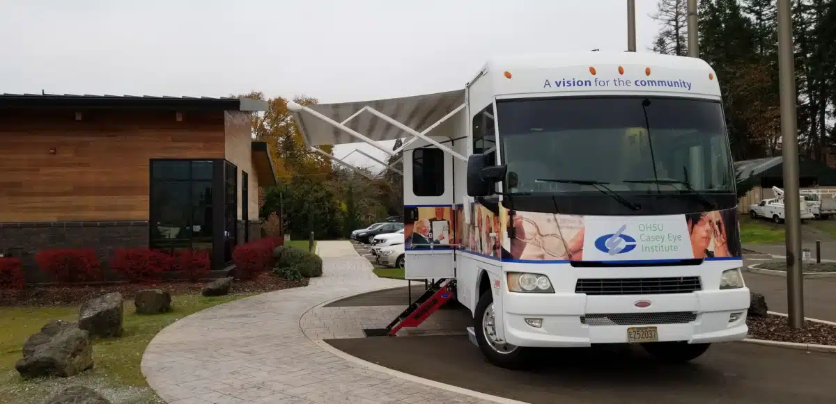 Cow Creek Health and Wellness Center - Thumbnail 6