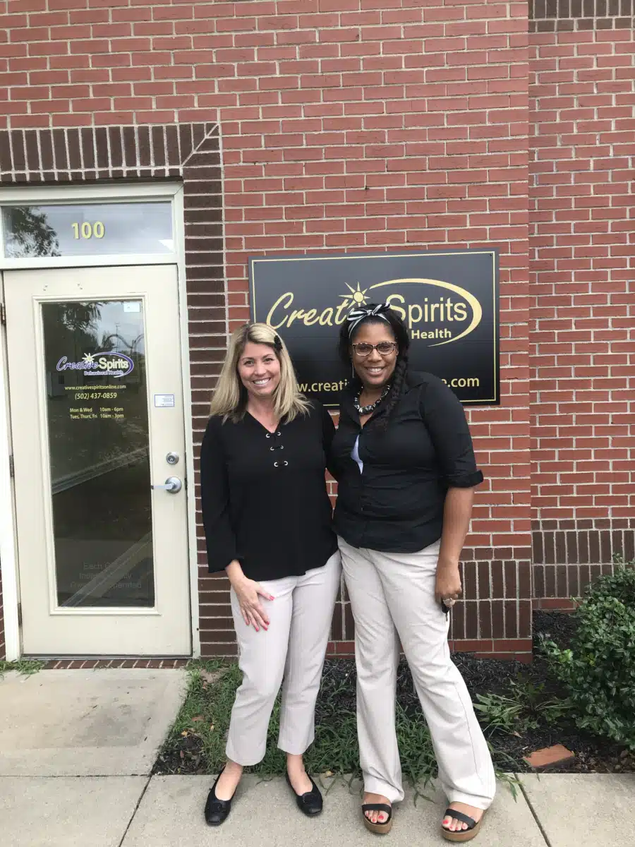 Creative Spirits Behav Service Network - Thumbnail 8