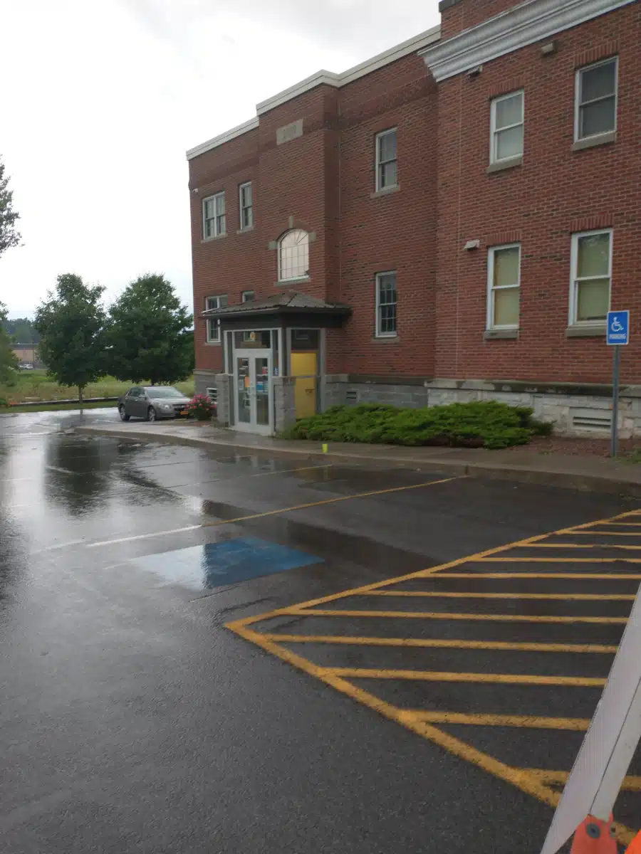 Credo Community Center - Thumbnail 2