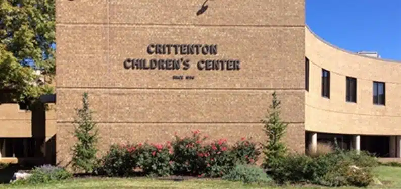 Crittenton Childrens Center - Thumbnail 2