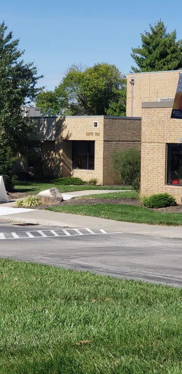 Crittenton Childrens Center - Thumbnail 3