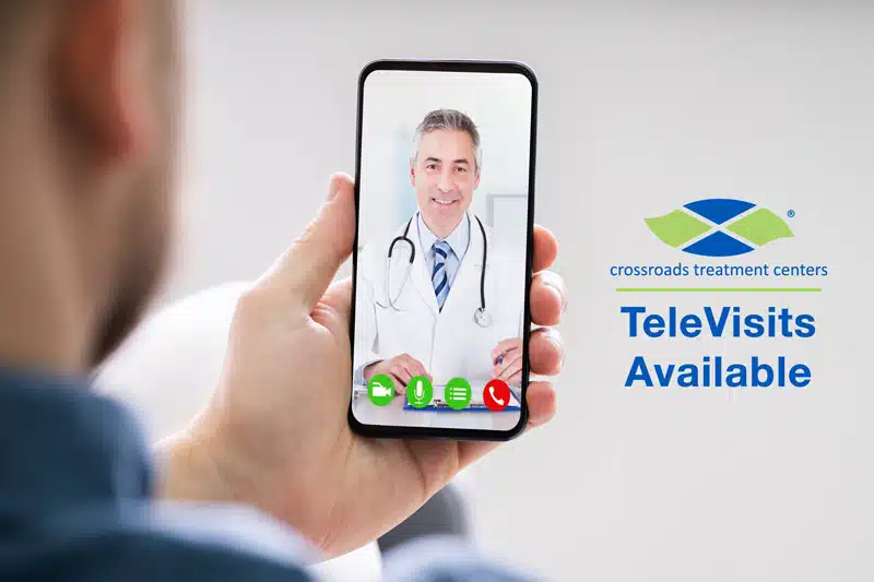 Cross Roads Treatment Centers - Thumbnail 6