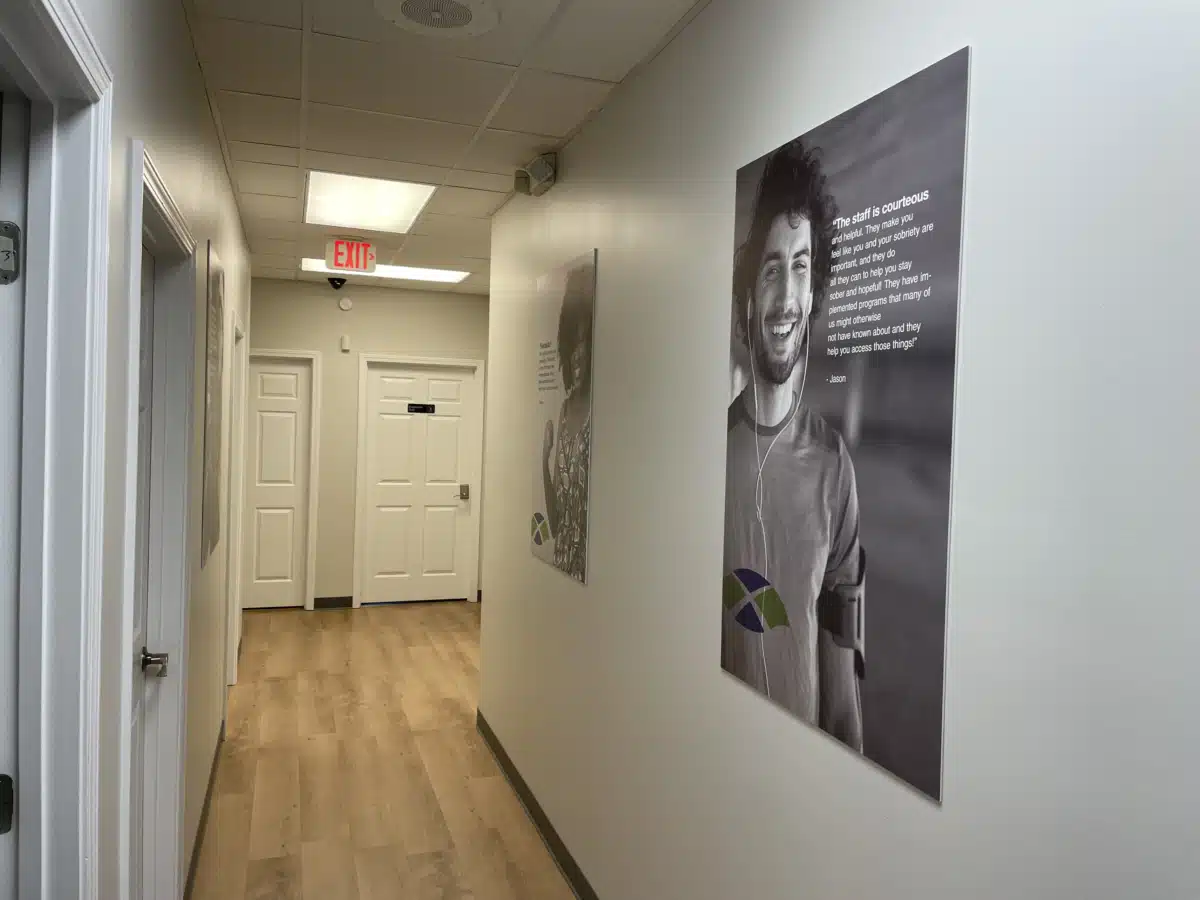 Crossroads Treatment Center - Thumbnail 9