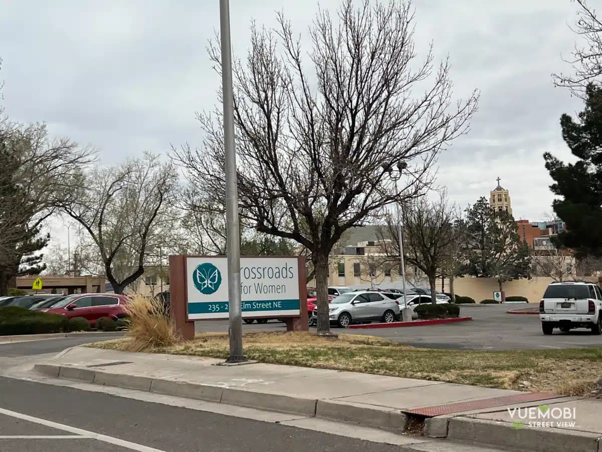 Crossroads for Women - Thumbnail 2