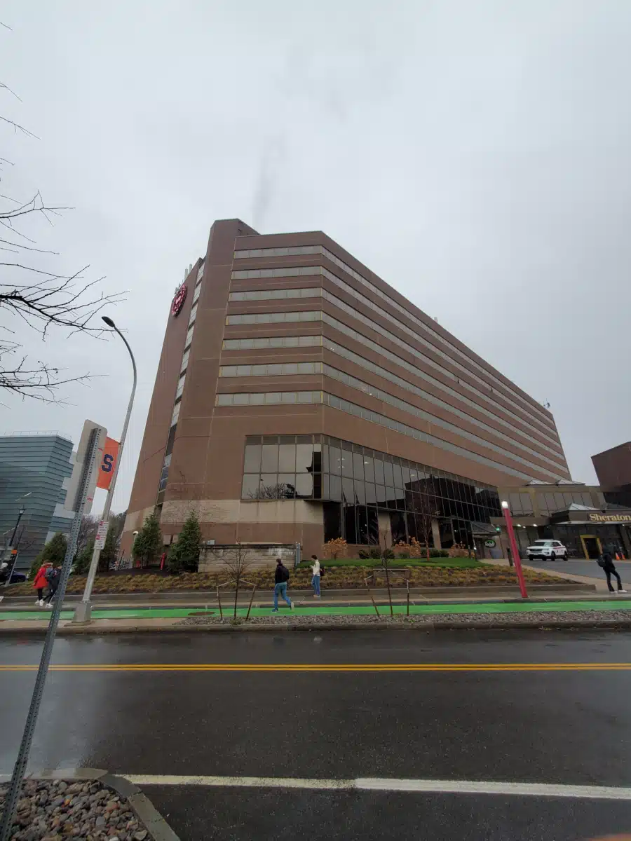 Crouse Health Hospital Inc - Thumbnail 10