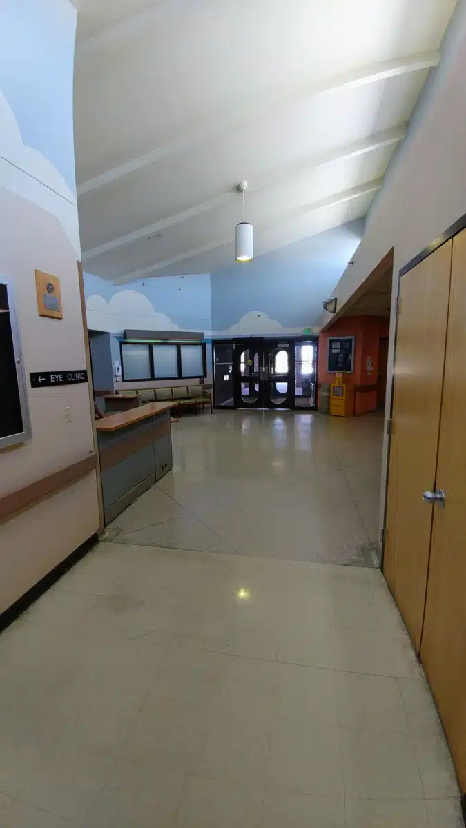 Crownpoint Healthcare Facility - Thumbnail 4