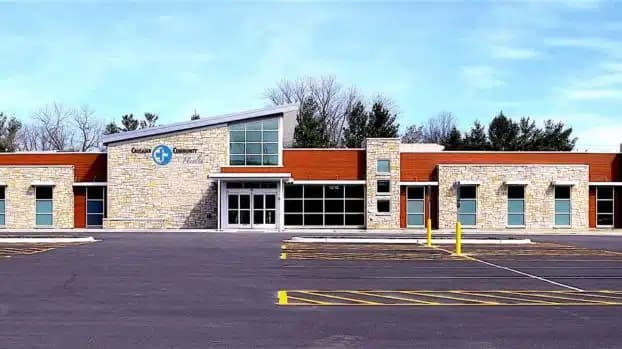 Crusader Community Health - Thumbnail 2