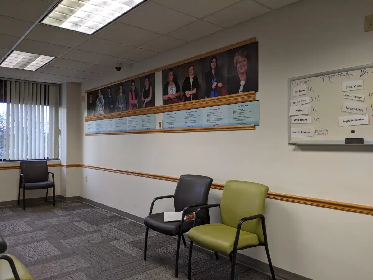 Crusader Community Health - Thumbnail 3