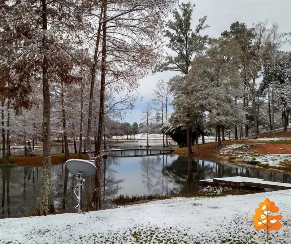 Cypress Lakes Lodge - Thumbnail 5