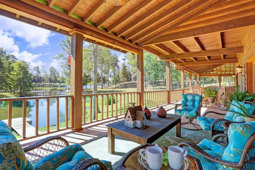 Cypress Lakes Lodge - Thumbnail 7