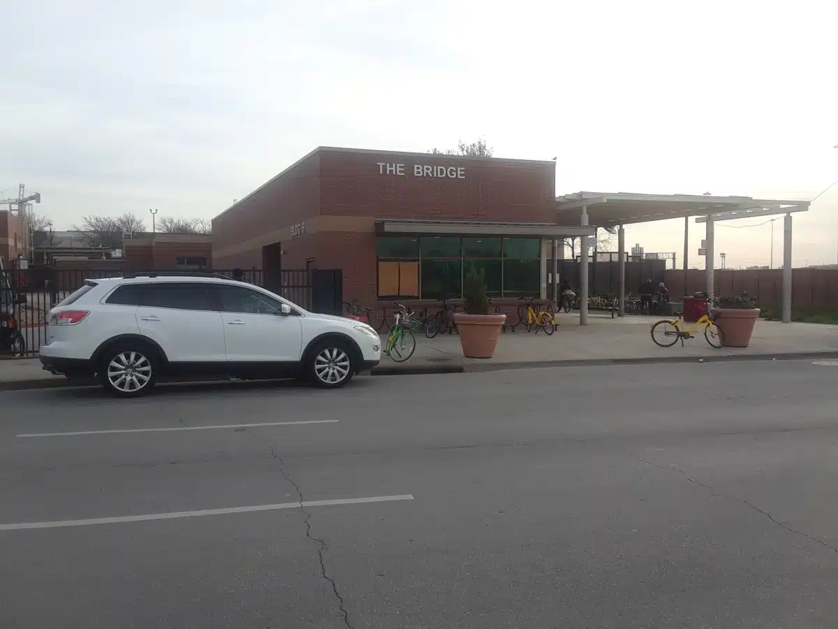 Dallas County MHMR Center - Thumbnail 10