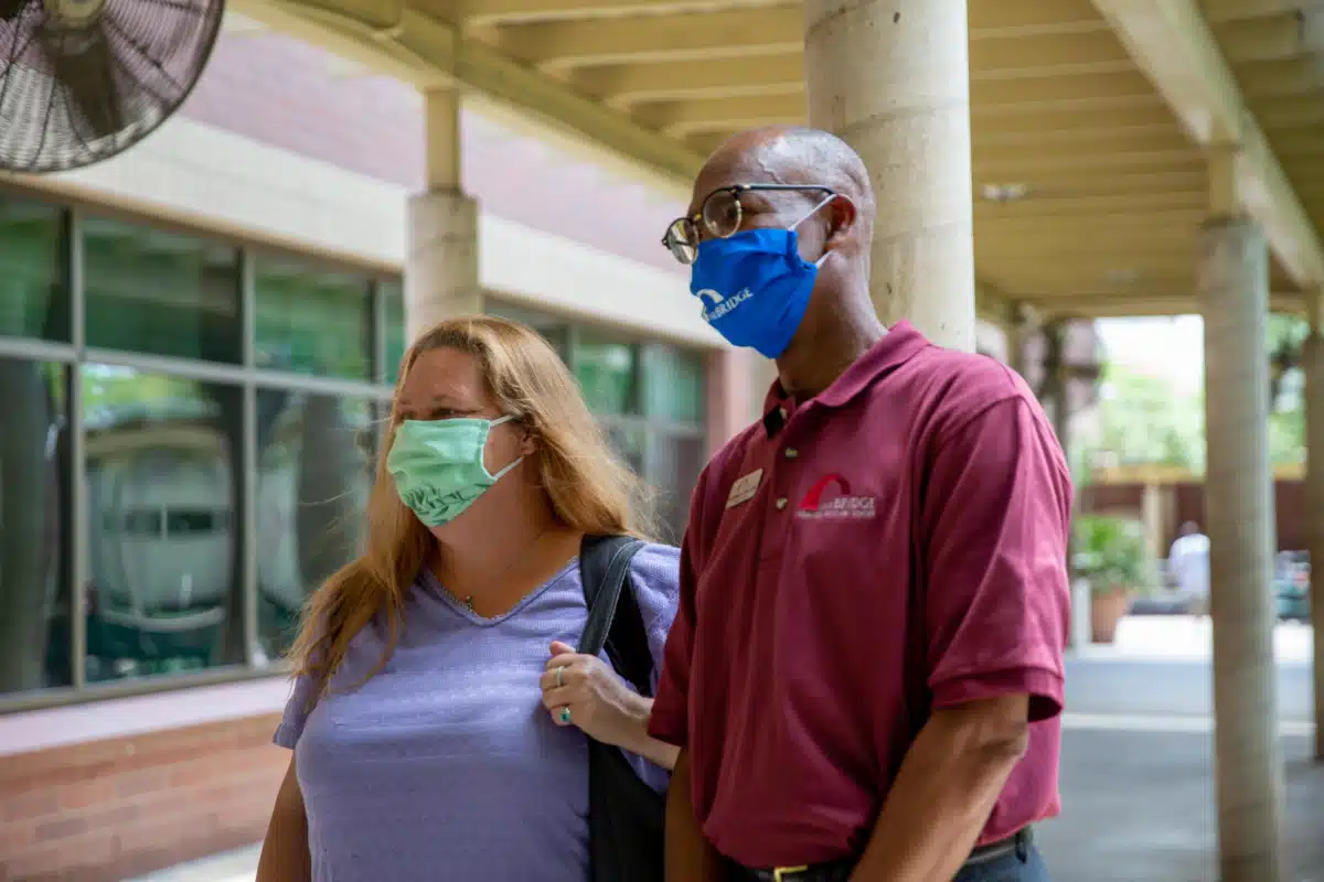 Dallas County MHMR Center - Thumbnail 9