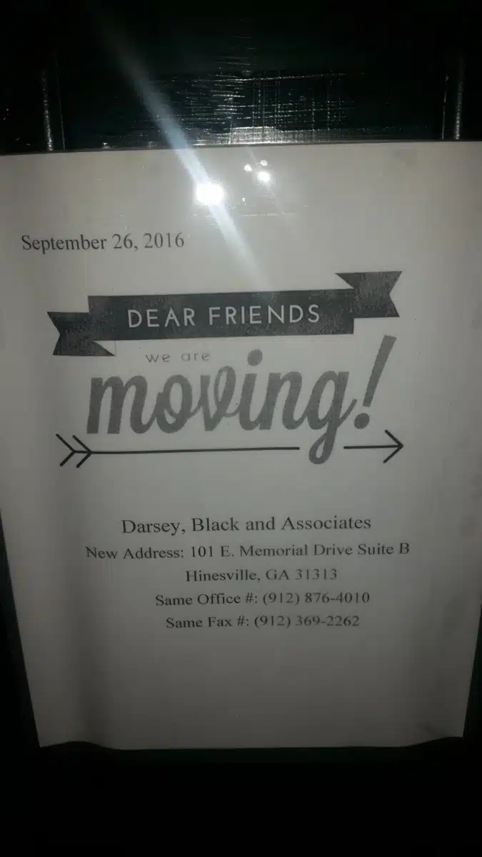 Darsey Black and Associates LLC - Thumbnail 2