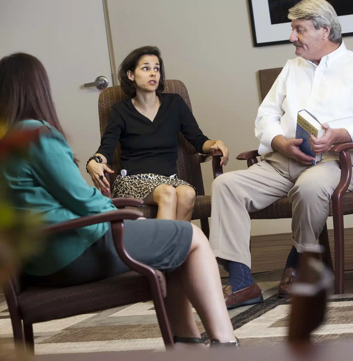 David Lawrence Center - Thumbnail 8