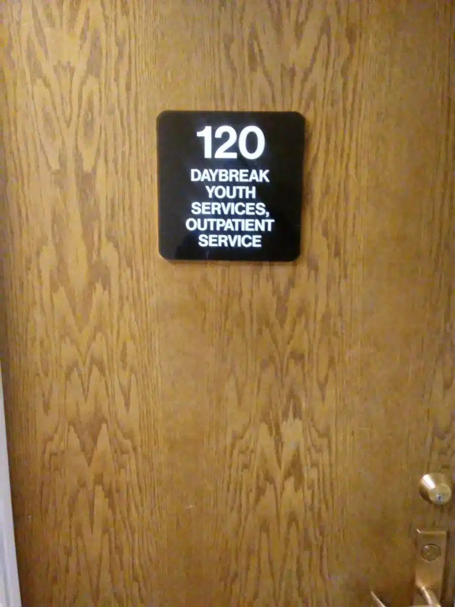 Daybreak Youth Services - Thumbnail 5