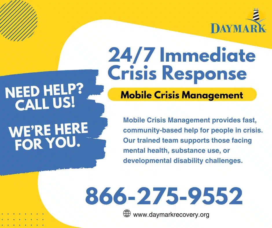 Daymark Recovery Center - Thumbnail 8