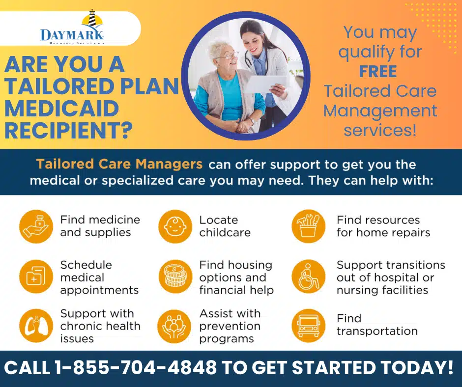 Daymark Recovery Center - Thumbnail 9