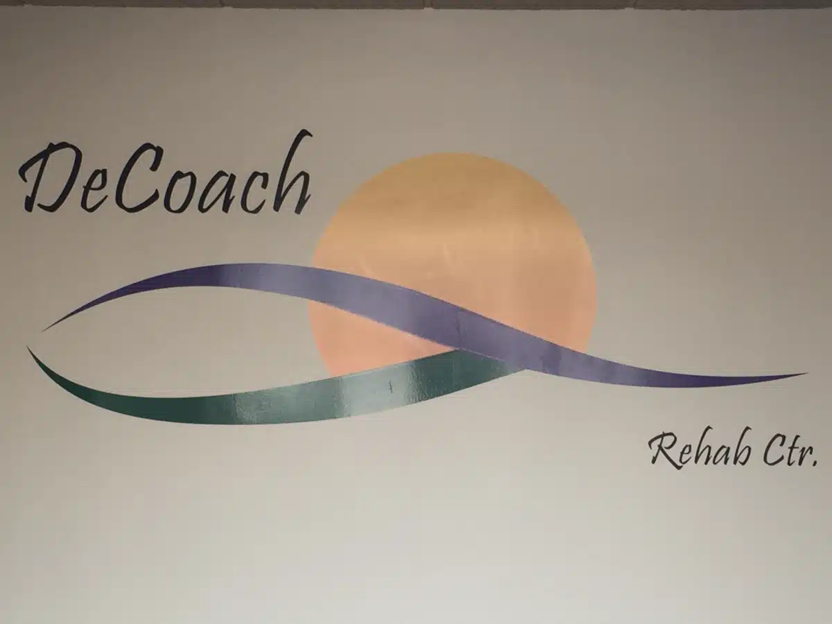 DeCoach Rehabilitation Centre - Thumbnail 3