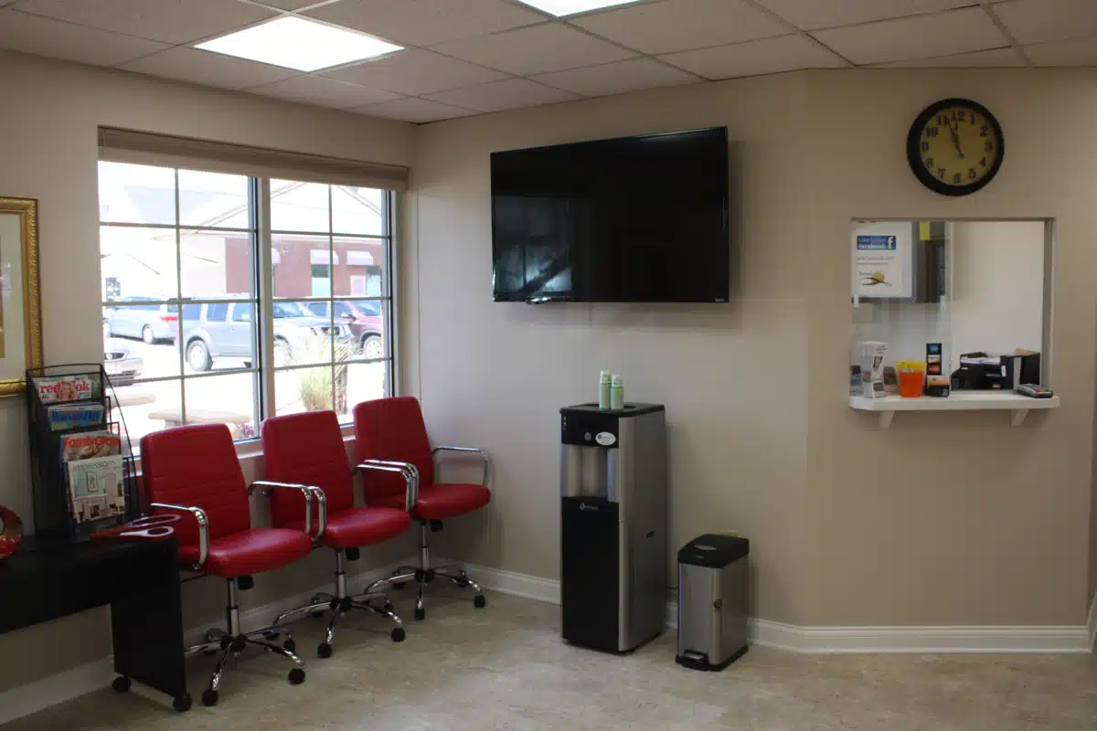 DeCoach Rehabilitation Centre - Thumbnail 6