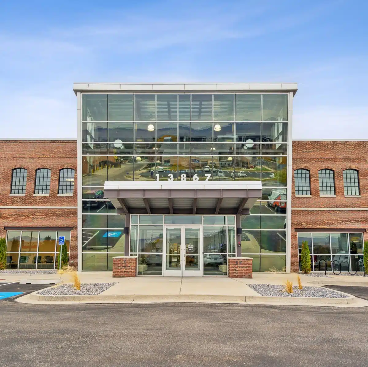 Deer Hollow Recovery - Thumbnail 4