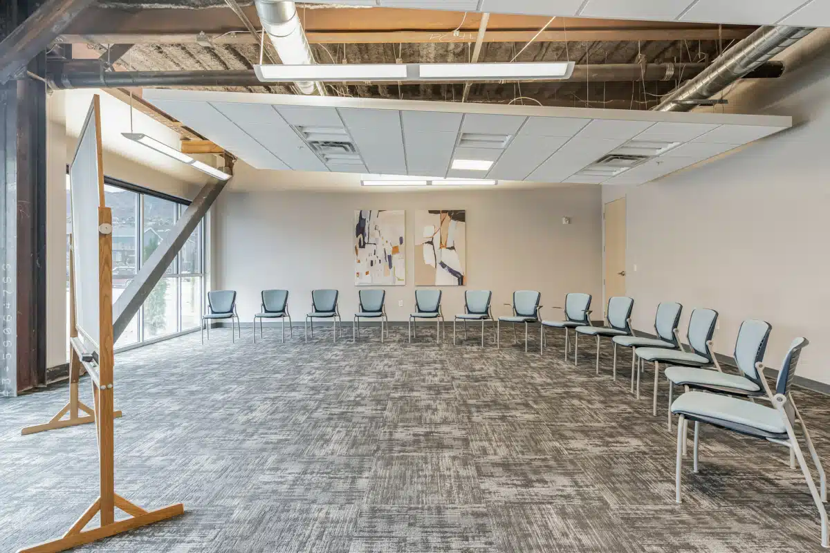 Deer Hollow Recovery - Thumbnail 5