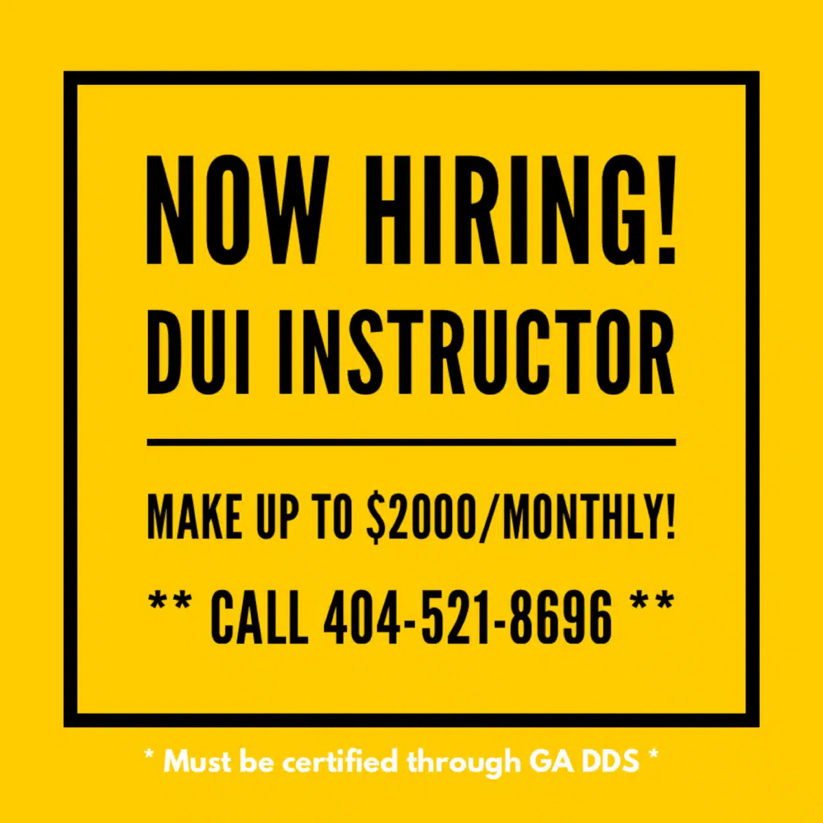 Defying the Odds Inc - Thumbnail 5