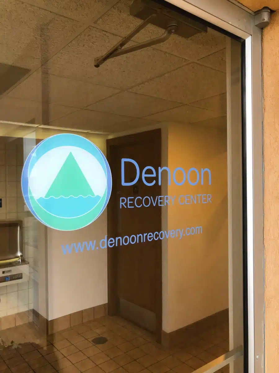 Denoon Recovery Center - Thumbnail 5