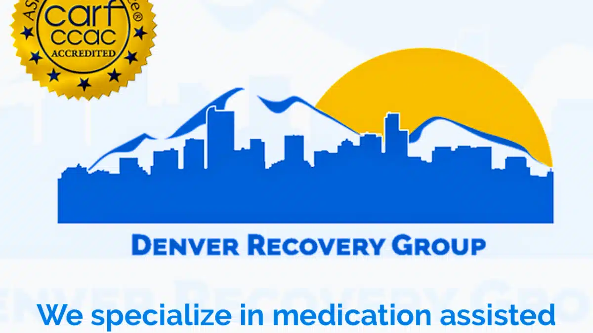 Denver Recovery Group - Thumbnail 7