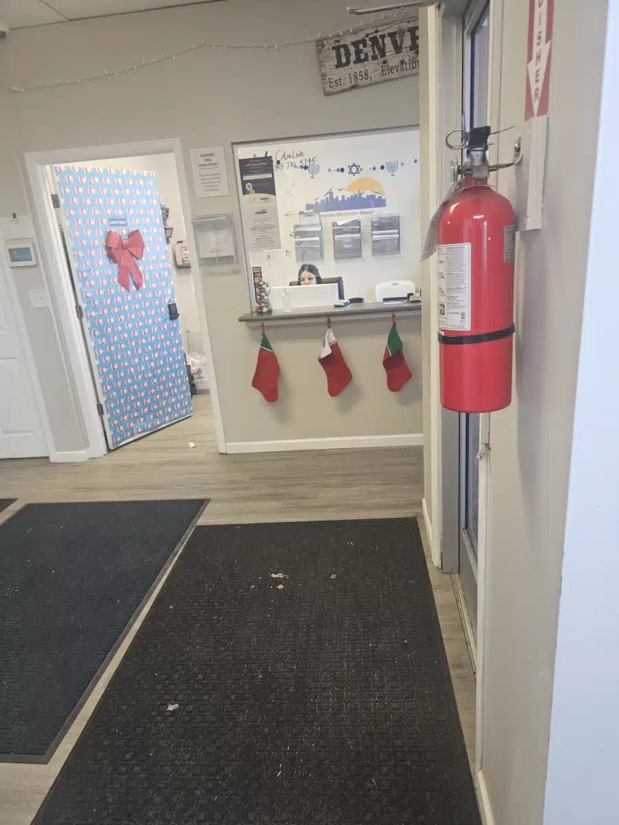 Denver Recovery Group - Thumbnail 8