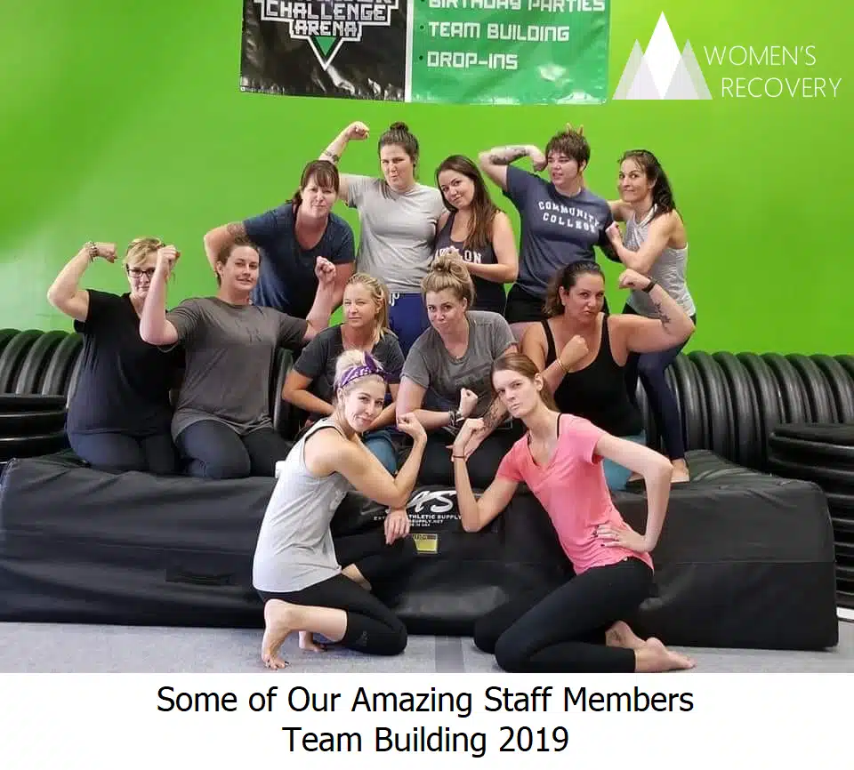 Denver Womens Recovery - Thumbnail 7