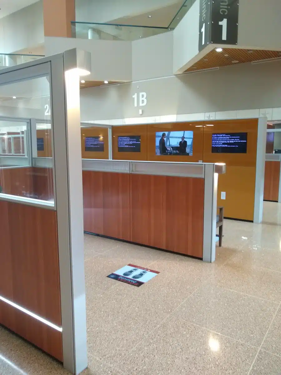 Department of Veteran Affairs Hospital - Thumbnail 6