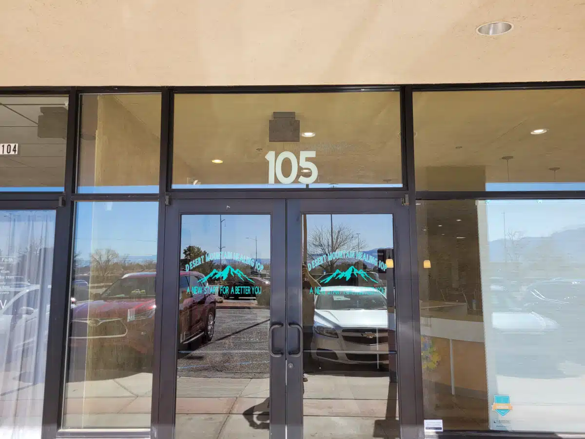 Desert Mountain Healing IOP LLC - Thumbnail 3