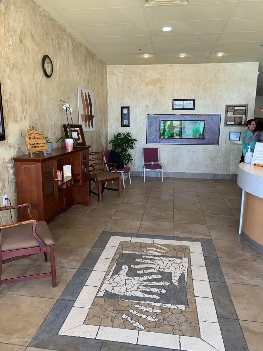 Desert Mountain Healing IOP LLC - Thumbnail 4