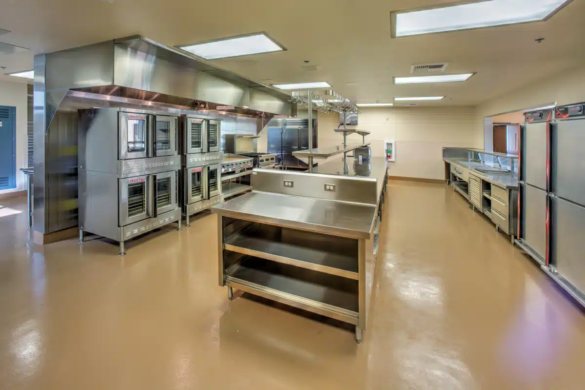 Desert Sage Youth Wellness Center - Thumbnail 5