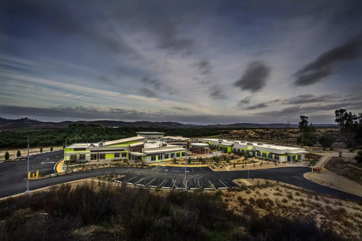 Desert Sage Youth Wellness Center - Thumbnail 8