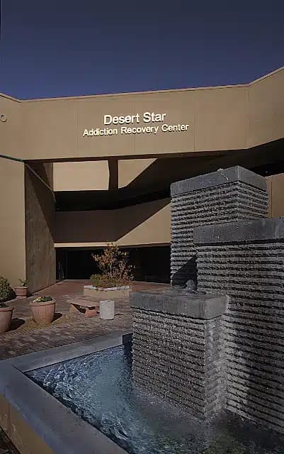 Desert Star Addiction Recovery Center - Thumbnail 5