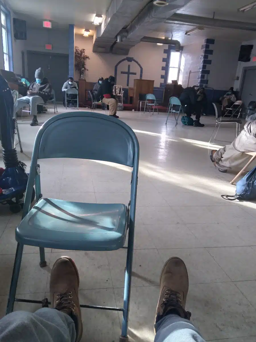 Detroit Rescue Mission Ministries - Thumbnail 6