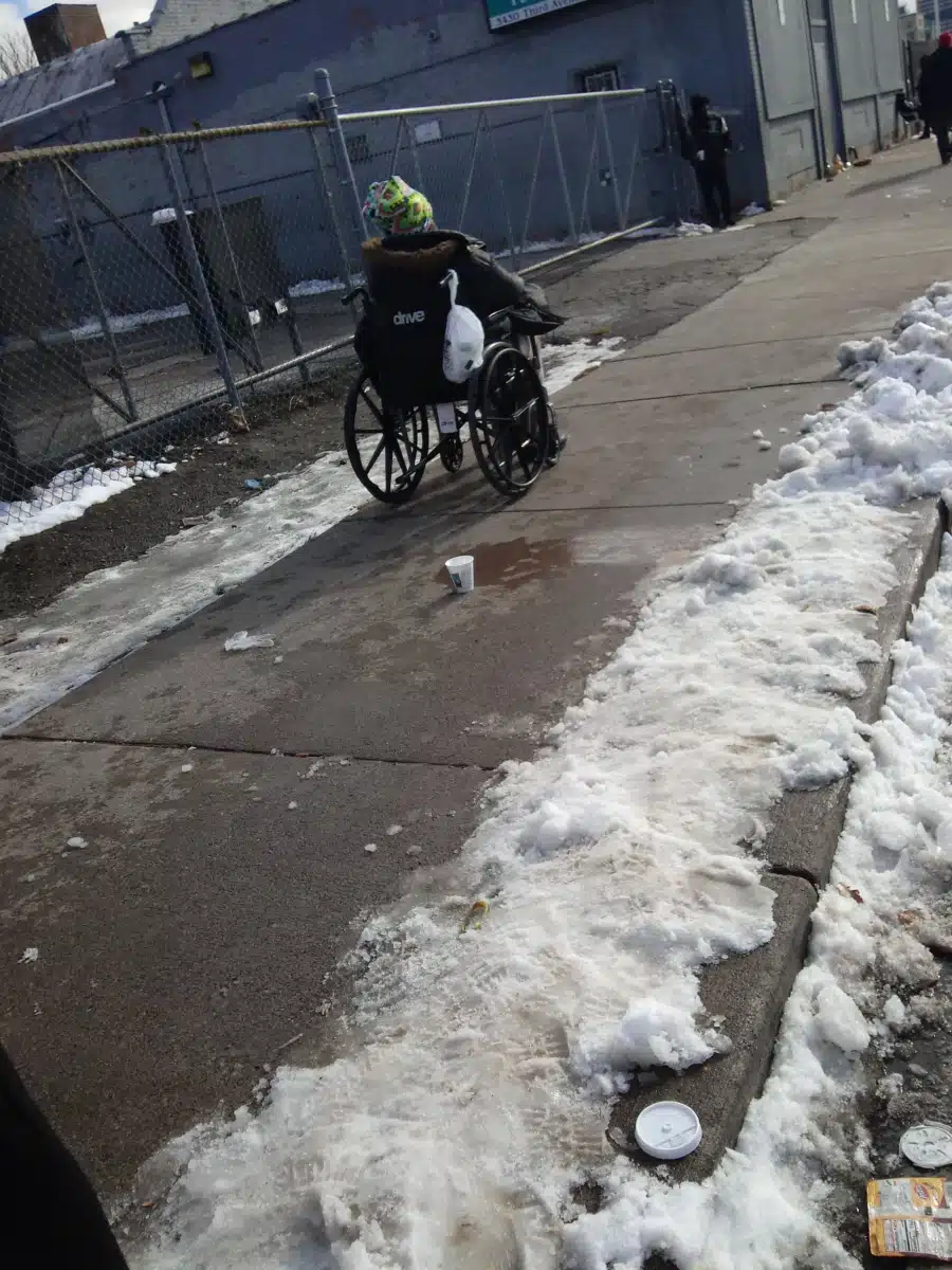 Detroit Rescue Mission Ministries - Thumbnail 8