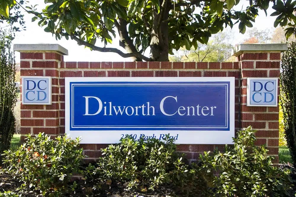 Dilworth Center - Thumbnail 8