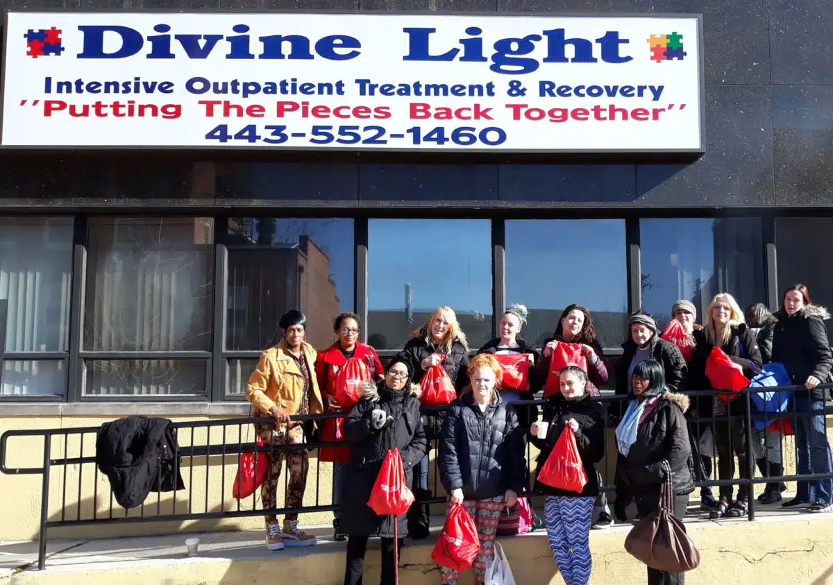 Divine Light Residential Treatment LLC - Thumbnail 3